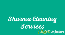 Sharma Cleaning Services