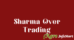 Sharma Over Trading jaipur india