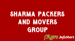 Sharma Packers And Movers Group bangalore india