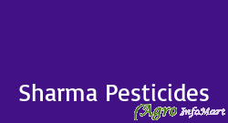 Sharma Pesticides kaithal india