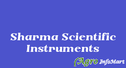 Sharma Scientific Instruments ahmedabad india