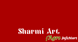Sharmi Art mumbai india