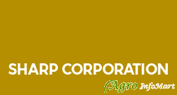 Sharp Corporation delhi india
