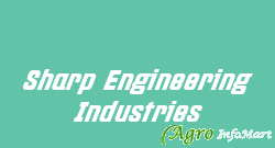 Sharp Engineering Industries hyderabad india