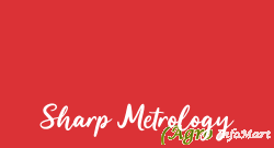 Sharp Metrology chinchwad india