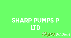 Sharp Pumps(p) Ltd coimbatore india
