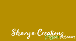 Sharya Creations