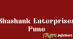 Shashank Enterprises Pune
