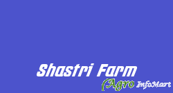 Shastri Farm