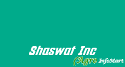 Shaswat Inc