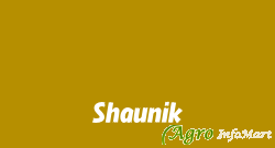 Shaunik