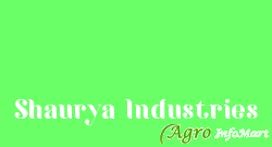 Shaurya Industries