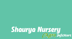 Shaurya Nursery pune india