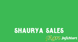 Shaurya Sales