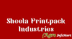 Sheela Printpack Industries