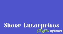 Sheer Enterprises indore india