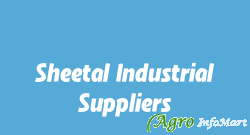Sheetal Industrial Suppliers chennai india
