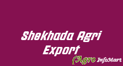 Shekhada Agri Export