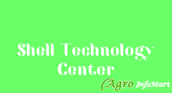 Shell Technology Center