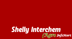 Shelly Interchem ahmedabad india