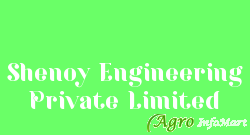 Shenoy Engineering Private Limited bangalore india