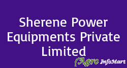 Sherene Power Equipments Private Limited thiruvananthapuram india
