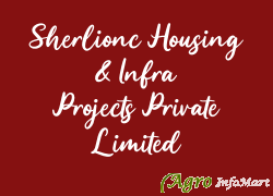Sherlionc Housing & Infra Projects Private Limited