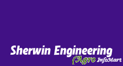 Sherwin Engineering bangalore india