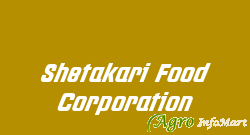 Shetakari Food Corporation