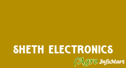 Sheth Electronics bangalore india