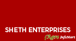 Sheth Enterprises mumbai india
