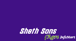 Sheth Sons