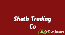 Sheth Trading Co. ahmedabad india
