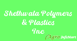 Shethwala Polymers & Plastics Inc