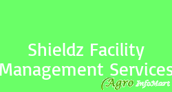 Shieldz Facility Management Services