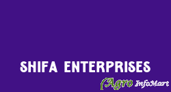 Shifa Enterprises cuddalore india