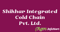 Shikhar Integrated Cold Chain Pvt. Ltd. noida india