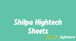 Shilpa Hightech Sheets