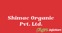 Shimac Organic Pvt. Ltd. delhi india