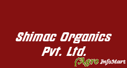 Shimac Organics Pvt. Ltd. delhi india