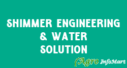 Shimmer Engineering & Water Solution