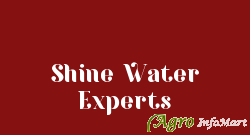 Shine Water Experts lucknow india