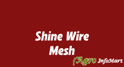 Shine Wire Mesh delhi india