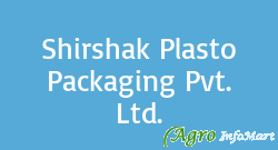 Shirshak Plasto Packaging Pvt. Ltd. vadodara india