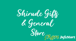 Shirude Gifts & General Store