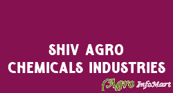SHIV AGRO CHEMICALS INDUSTRIES vadodara india