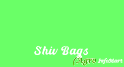 Shiv Bags