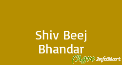 Shiv Beej Bhandar ghaziabad india