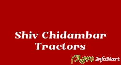 Shiv Chidambar Tractors