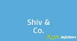 Shiv & Co. jaipur india
